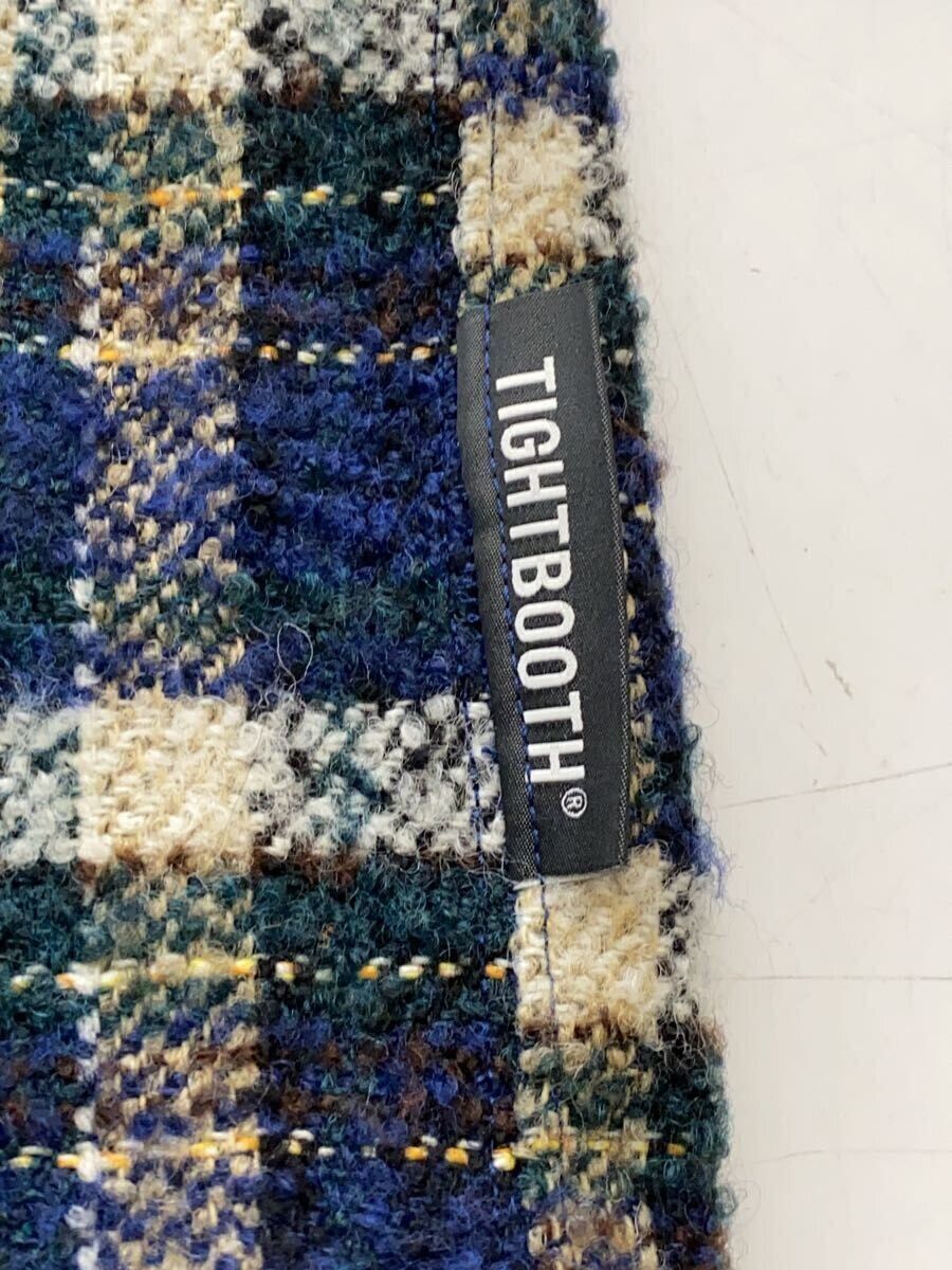 TIGHTBOOTH PRODUCTION IDONEO HANTEN新品L TIGHTBOOTH PRODUCTION