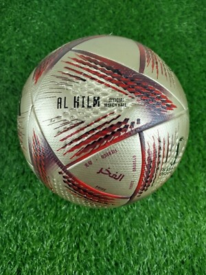 Adidas Soccer Historical Balls 1970-2022 Official Match Ball 14