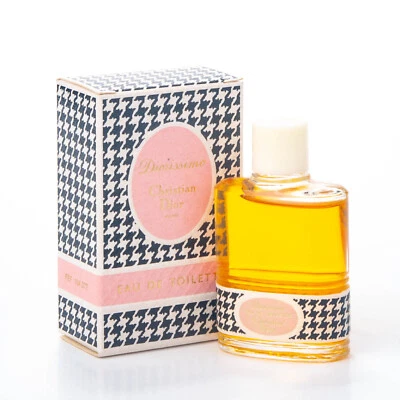 Dior Diorissimo 女性液体| eBay