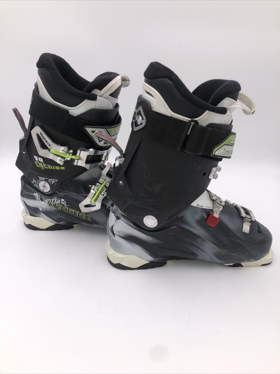TECNICA Cochise 90 320mm Mountain Ski Boots 27/27.5 | eBay