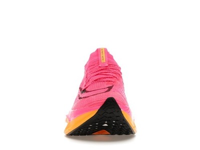 Size 6.5 - Nike Air Zoom Alphafly NEXT% 2 Hyper Pink W for sale