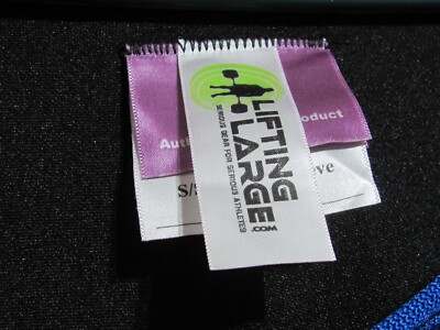 タイタン ベンチシャツ スーパーカタナ ローカット 46サイズ ブラック