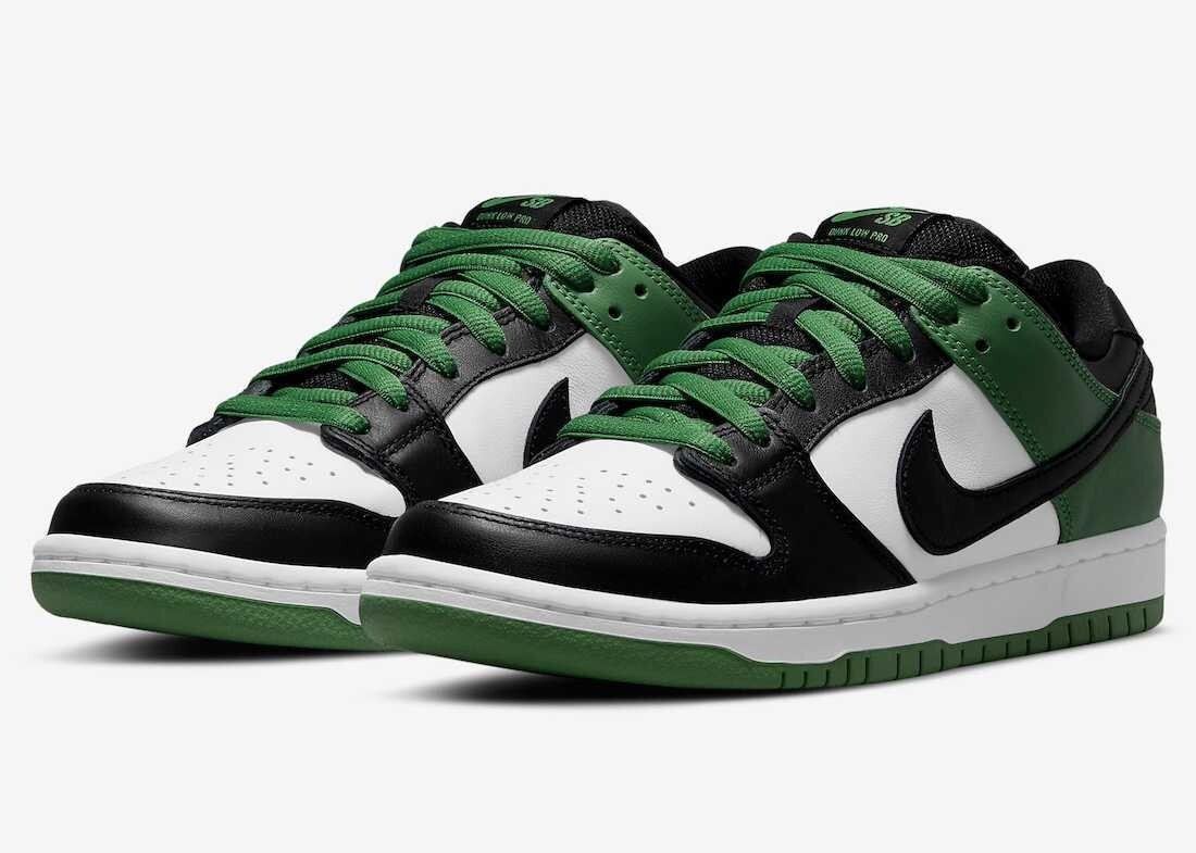 Nike SB Dunk Low Pro 