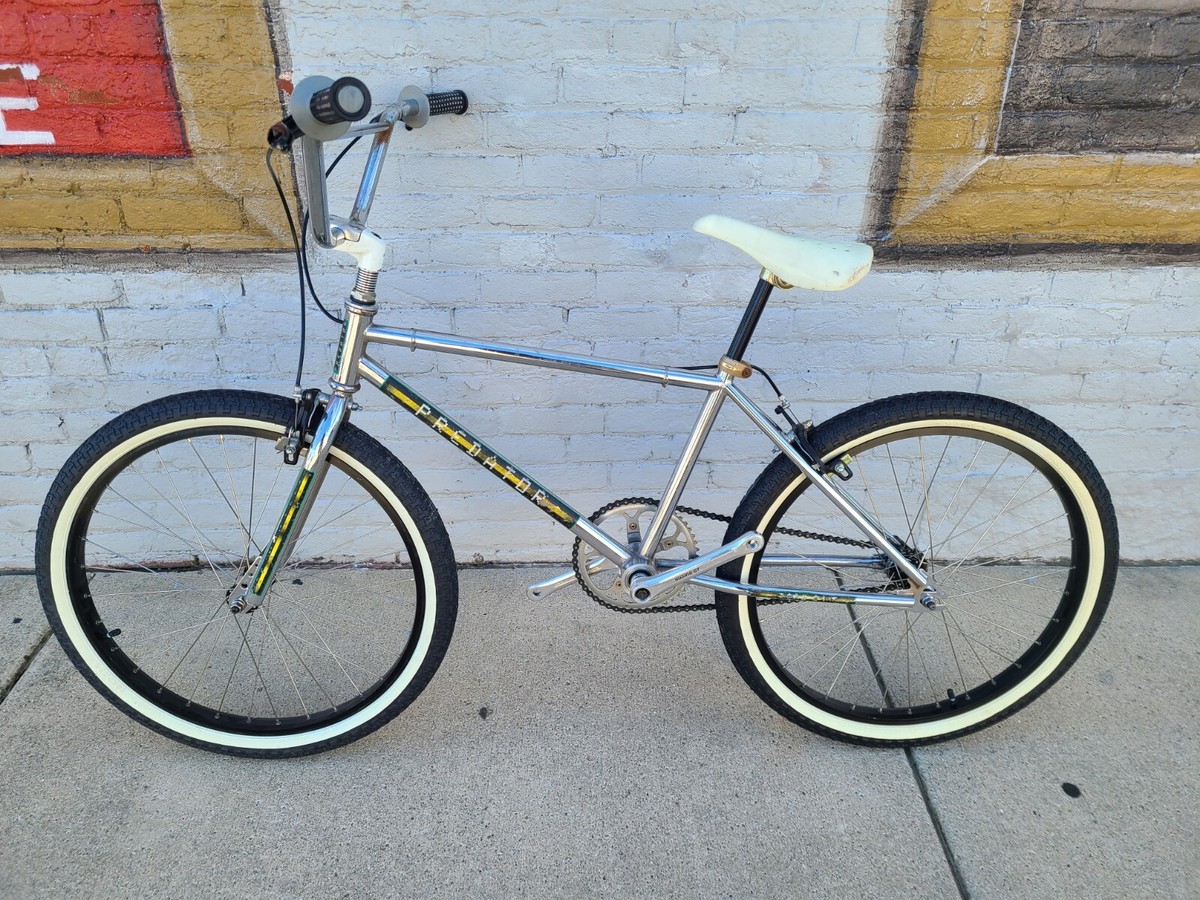 SCHWINN PREDETOR TEAM24シュウィン プレデター Cycleshop P.G on X