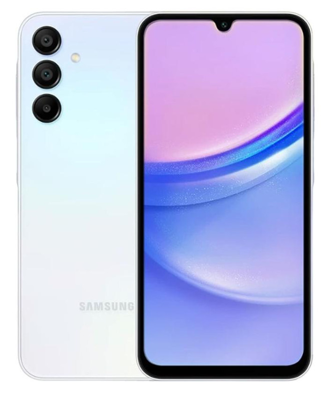 Samsung Galaxy A25 5G for Sale | Shop New & Used Cell Phones | eBay