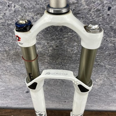 RockShox SID World Cup 26