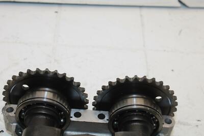 96-03 KAWASAKI NINJA ZX7R CAMSHAFT CAMS CAM SHAFTS BB18 | eBay