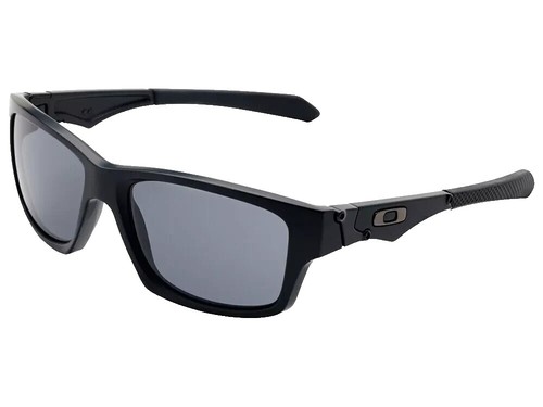 Oakley Jupiter Squared Valentino Rossi Sunglasses OO9135-11 Black