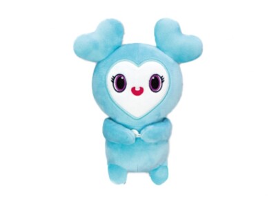 TWICE LOVELY NAVELY NAYEON ver. Hug Plush Stuffed Toy from JPN