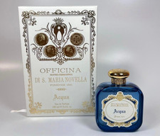 Opoponax Santa Maria Novella cologne - a fragrance for men