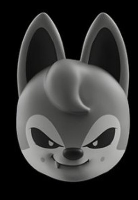 STRAY KIDS SKZOO The 5th Album DO IT EVIL SKZOO SPEAKER VERSION | eBay