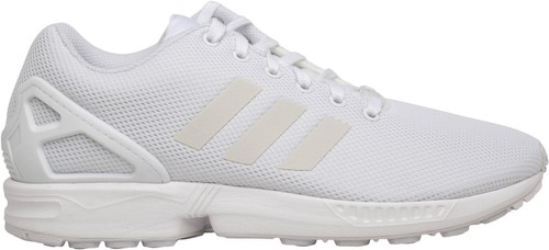 Adidas Originals Women's Zx Flux shoes size 9.5 us S77309 | eBay