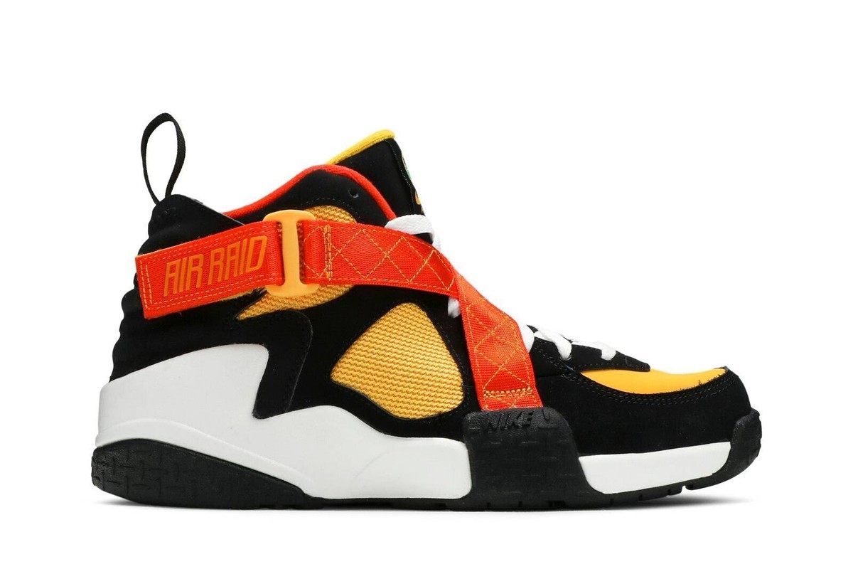 Nike Air Raid 'Roswell Raygun' DD9222-001 Men's Shoes | eBay