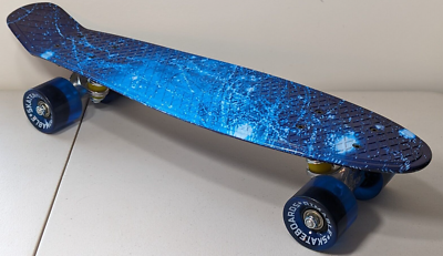 Rimable Penny Board 22