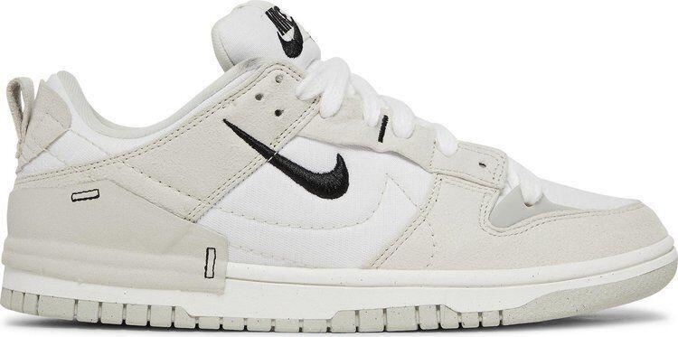 Nike Dunk Low Disrupt 2 Pale Ivory W for sale - eBay