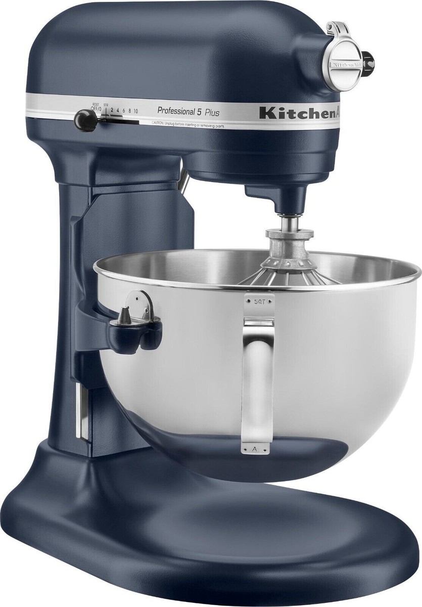 KitchenAid Professional 5 Plus Series 5 Quart Bowl-Lift Stand