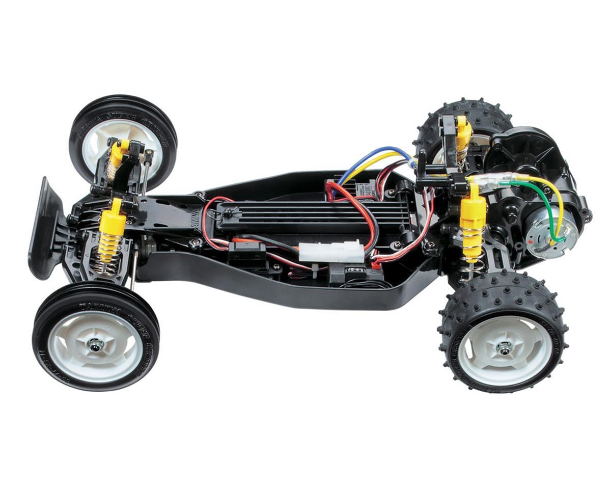Tamiya Sand Viper 1/10 2WD Electric Buggy Kit [TAM58374-60A] | eBay.de