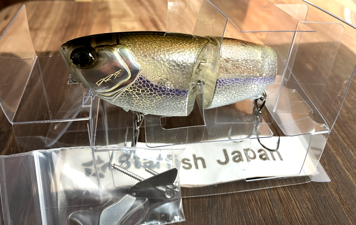 DRT タイニージョーカーHUMAN POPPING シ*タ様 TiNY JOKER POPPING