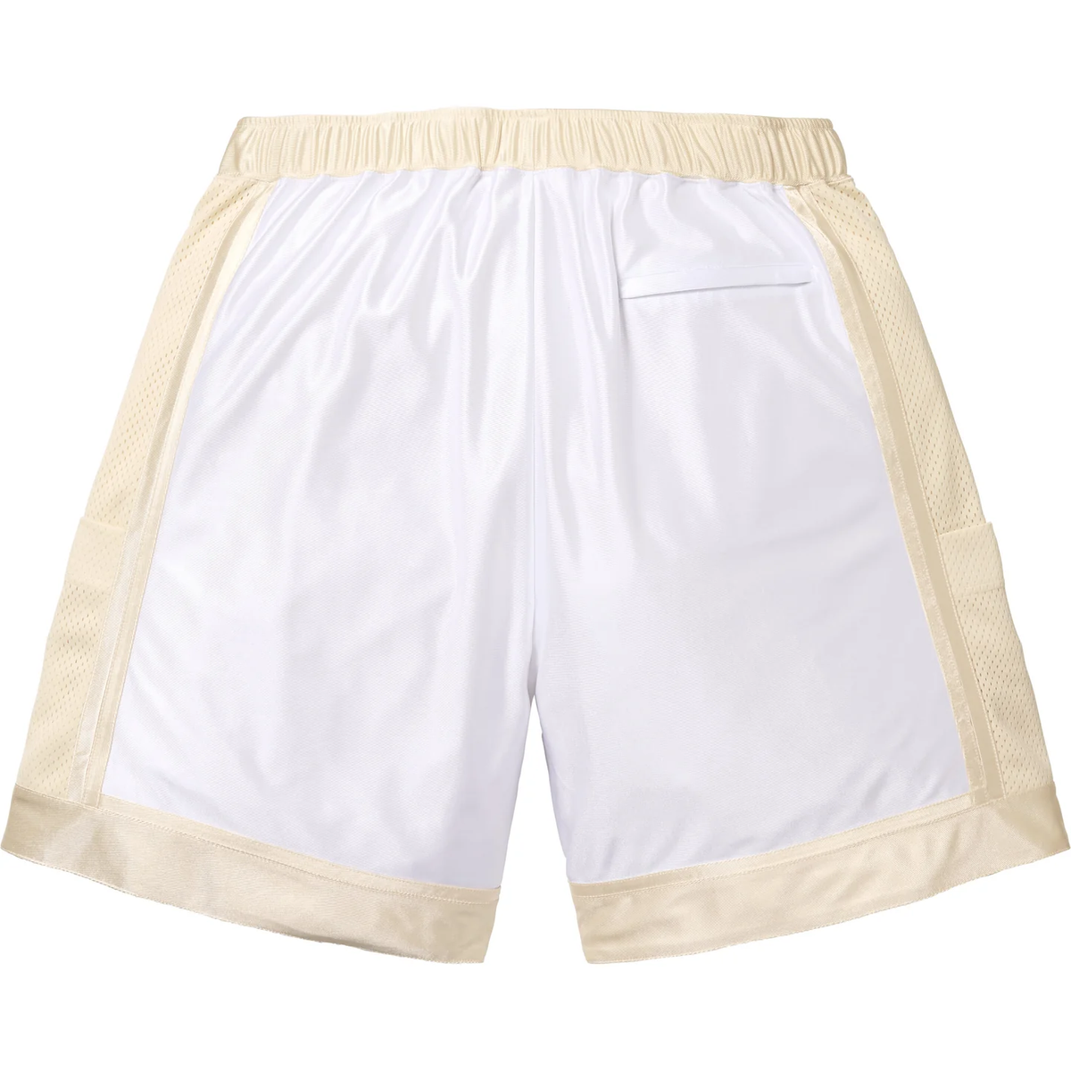 Supreme Side Pocket Basketball Short 4colors SS25 | eBay