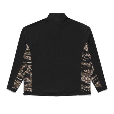 Genuine Malbon Golf [MALBON X UNDEFEATED] Quarter Zip Pullover