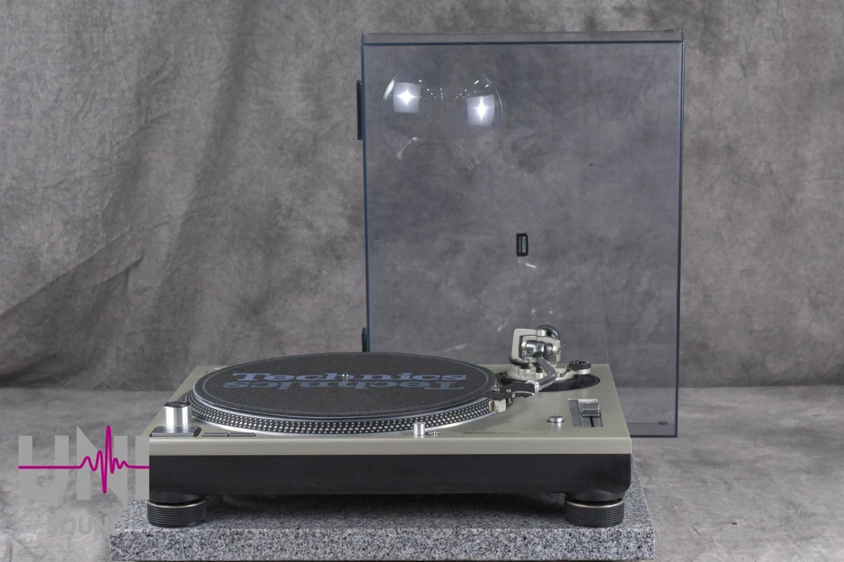 Technics 1200 Mk5 for sale | eBay