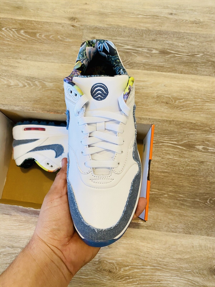 げんき】NIKE AIR MAX 1 G NRG 限定版日本未販売 NIKE AIR MAX 1G NRG