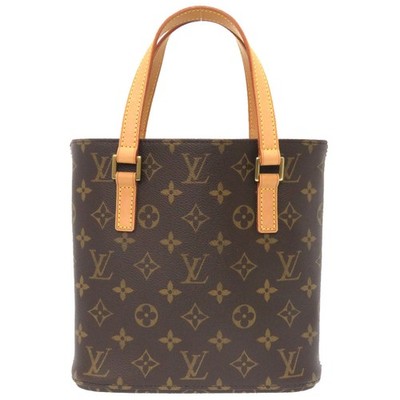 AUTHENTIC LOUIS VUITTON M51172 Monogram Vavin PM Hand Bag 0042 | eBay