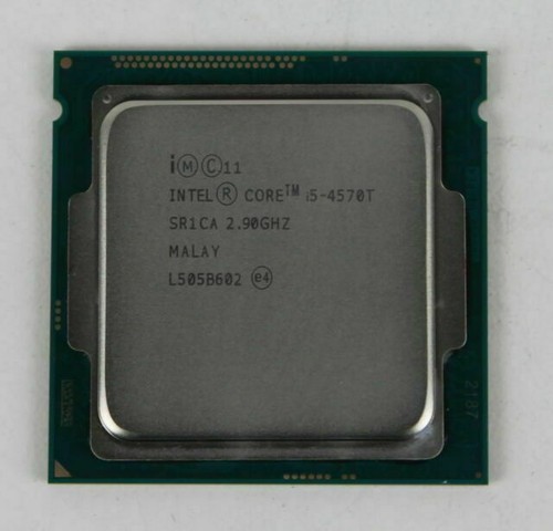 Intel Core i5 8400 LGA1151 CPU Processor 2.80GHz 9M 6-Core SR3QT