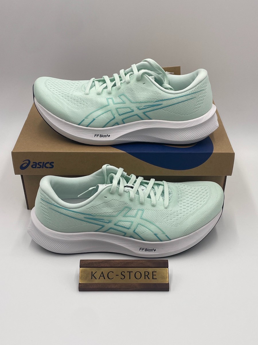 Asics EvoRide Speed 3 Soothing Sea Illuminate Mint 1011B969-400