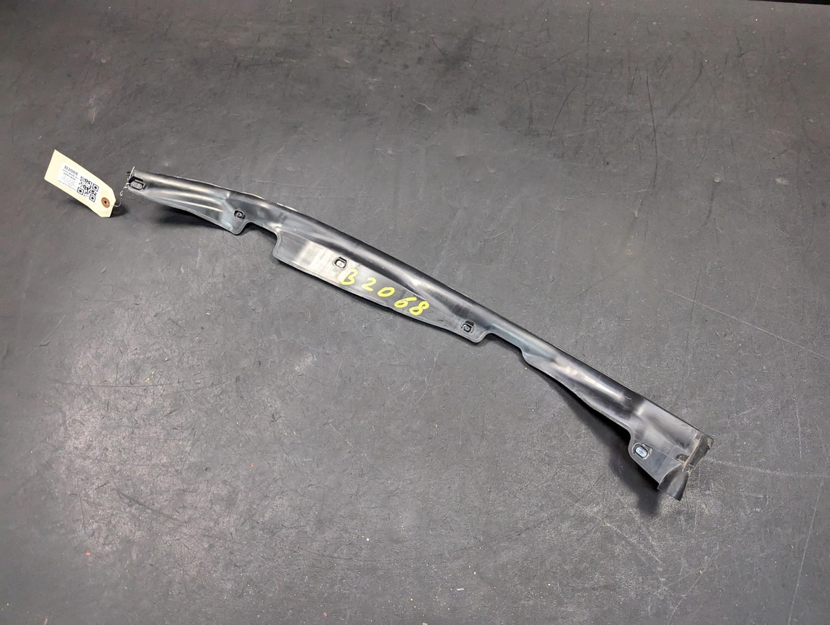 Rear Left Door Front Side Weatherstrip 2022 BMW X1 51357349663