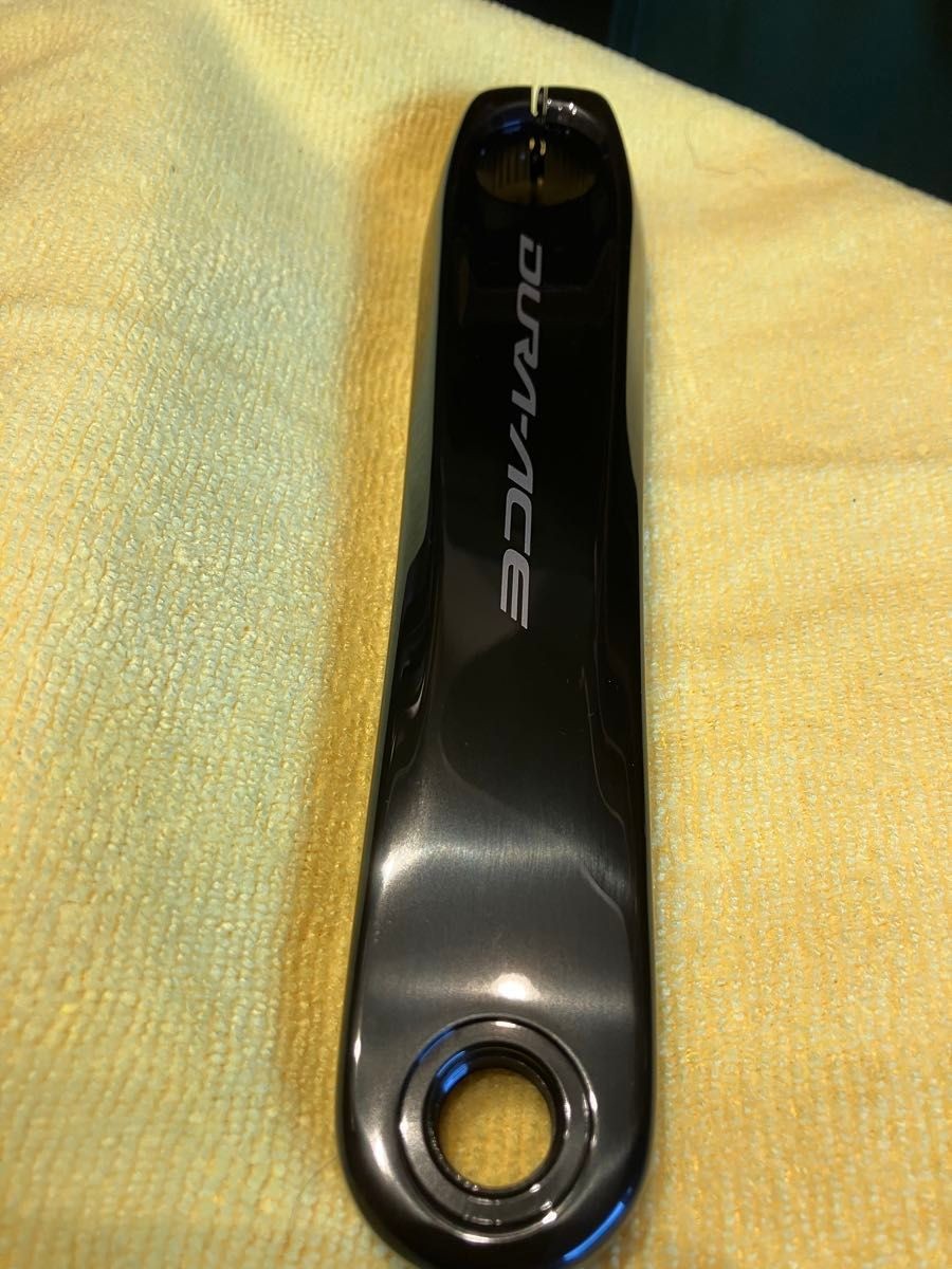 Shimano DURA-ACE FC-09 Crankset 52-36T 167.5mm 11S Road Bike Crank