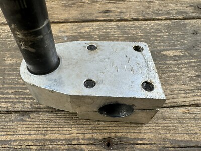 Gt Bmx Stem Neck Old Mid School Vintage | eBay