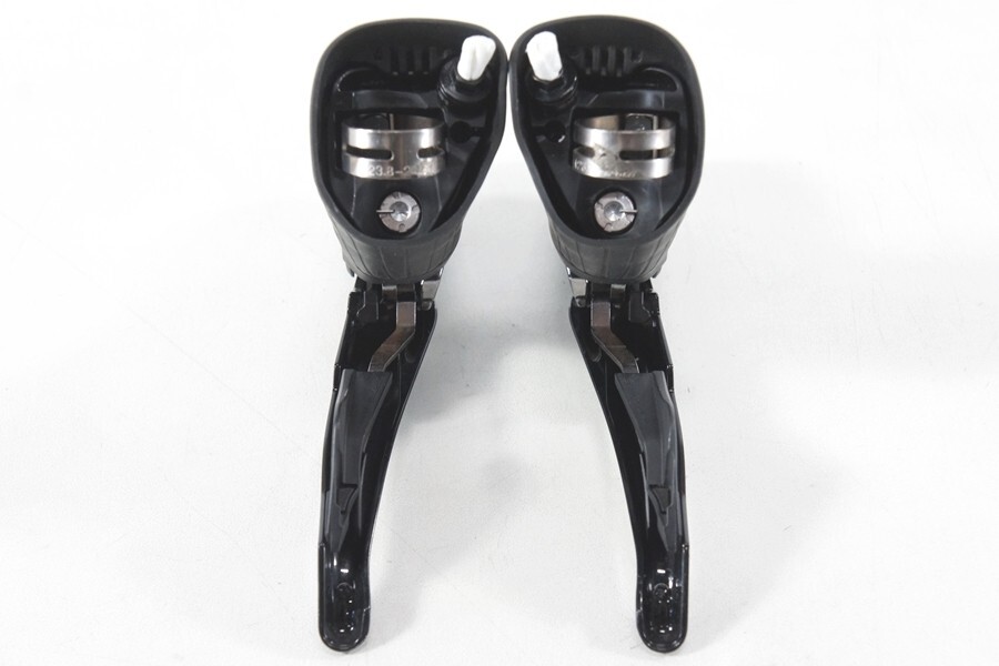 SHIMANO 105 ST-R7020油圧 STI 2x11S Shimano 105 ST-R7020 Hydraulic