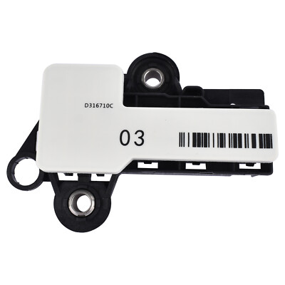 Transmission Control Module Sensor Y3/8s1 For Mercedes-Benz 7G