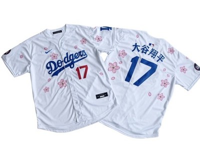 SHOHEI OHTANI #17 Los Angeles Dodgers Murakami Edition Tokyo