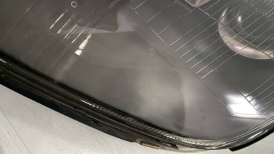 JDM 300zx Nissan Fairlady Z Z32 ICHIKOH FRONT OEM BLACK GLASSES