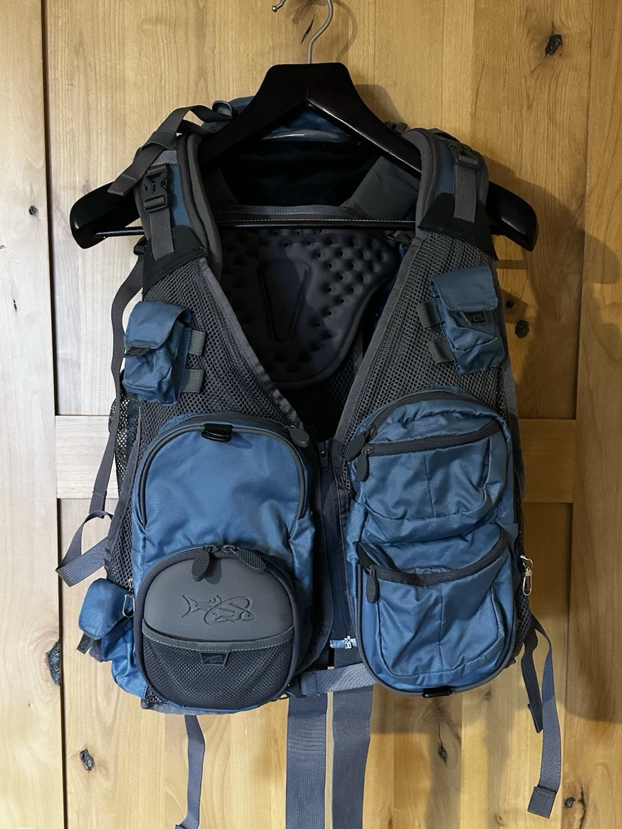 WILLIAM JOSEPH ウィリアム ジョセフ フィッシングベスト Yahoo