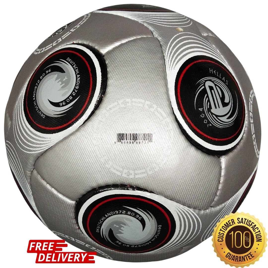 ⭐️123⭐️2008 ユーロパス 5号球 EUROPASS サッカーボール $_57.JPG