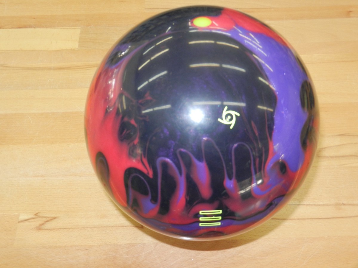 A*C様 ボウリング ボール ストーム アイデンティティ 14P サービス有り