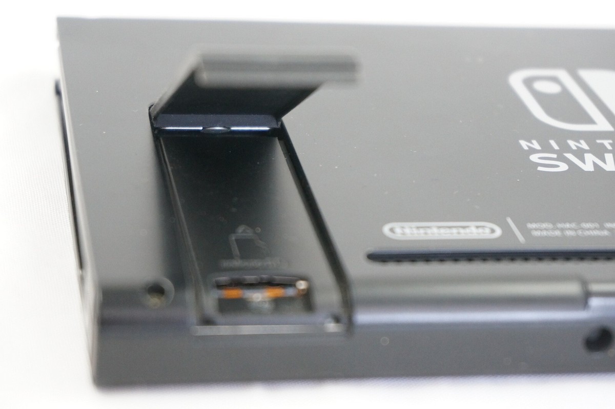 Nintendo Switch Unpatched Low Serial Console Only System V1 HAC