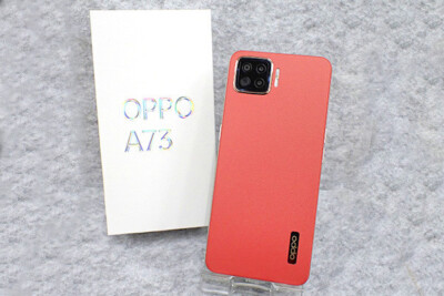 OPPO A73 CPH2099 Dynamic Orange 64GB Smartphone Unlocked | eBay
