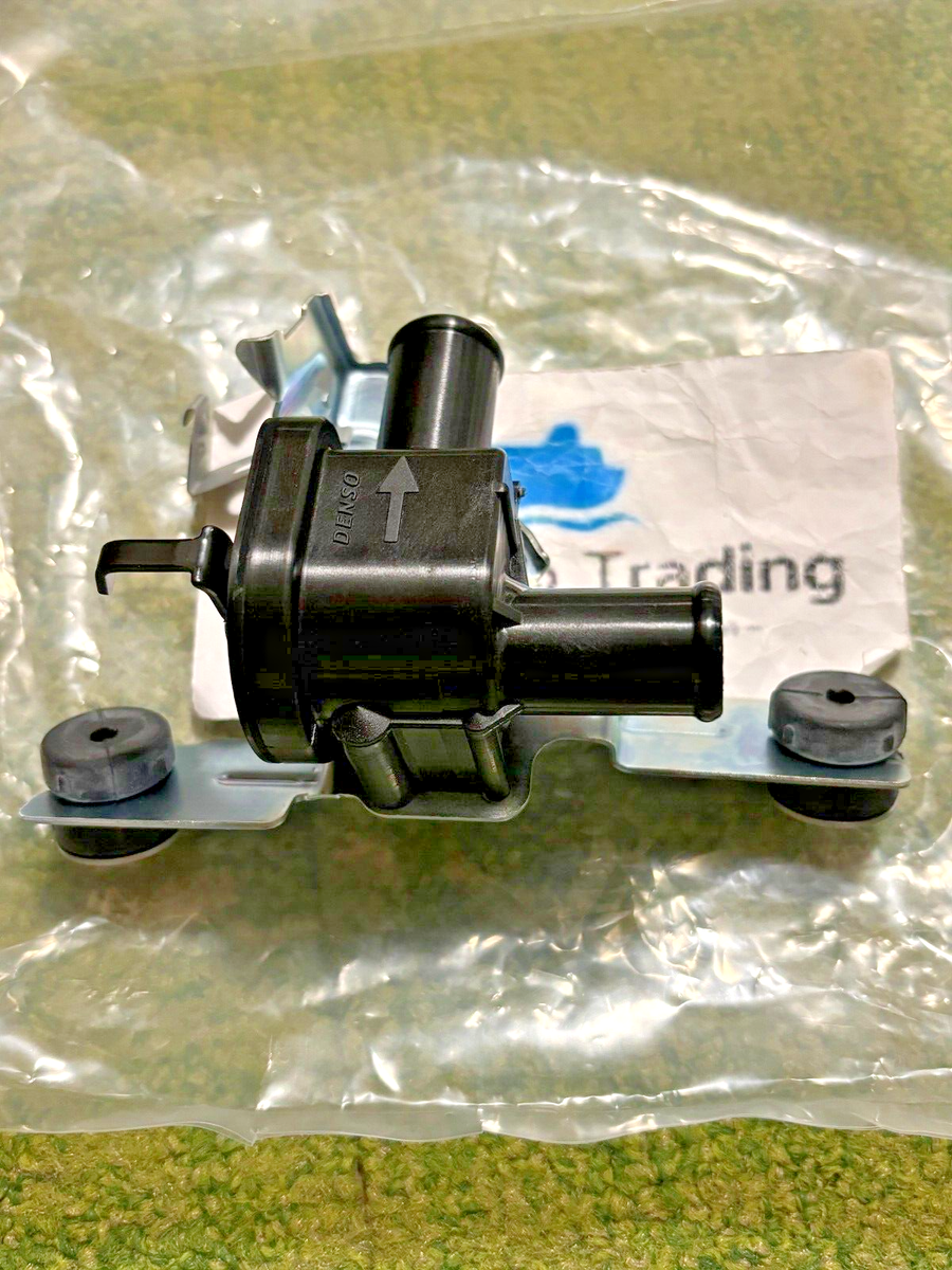 Toyota Genuine Mark II Chaser Cresta JZX100 Heater Water Valve