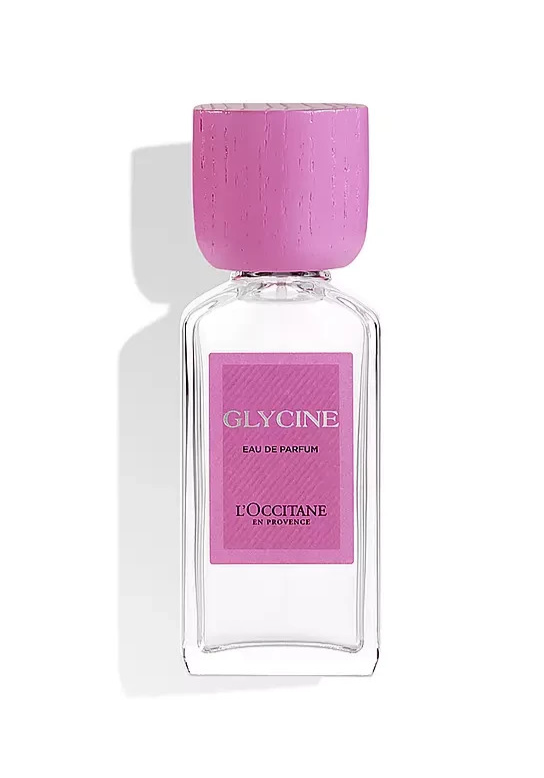 L'Occitane Glycine Eau de Parfum 50ml 1.7oz Eau De Parfum | eBay