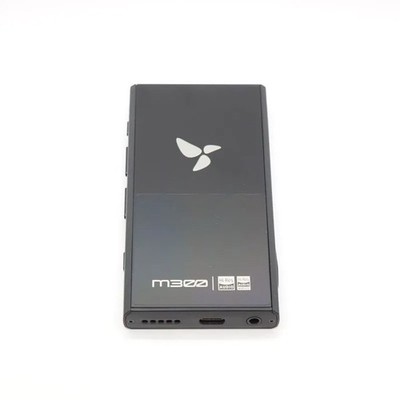 HiBy Digital M300 ユーティリティDAP 中古 楽天市場】【中古】HiBy