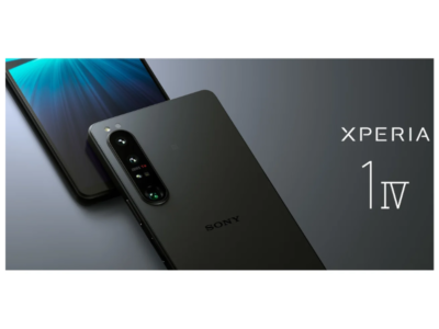SONY Xperia 1 IV XQ-CT44 Purple 16GB/512GB nanoSIM/eSIM Unlocked