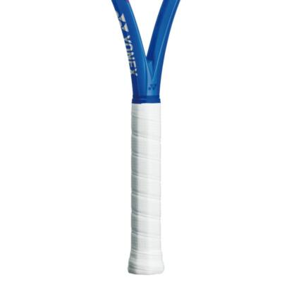 YONEX EZONE 100 (08EZ100) G2 Tennis Racket Blue Unstrung Standard