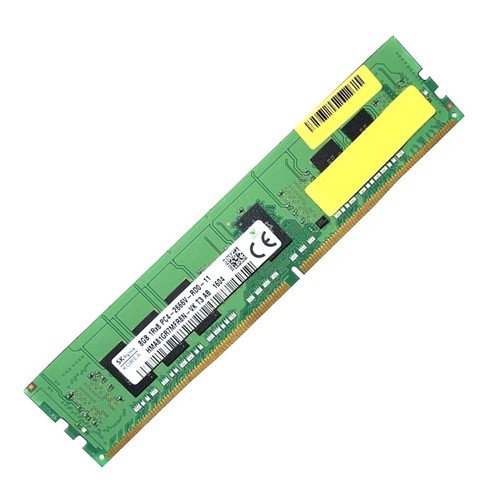 SK Hynix 16GB 2Rx8 PC4-2666 HMA82GU6DJR8N-VK Memory DDR4 RAM | eBay