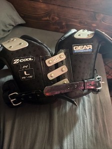 Z-Cool Shoulder Pads | eBay