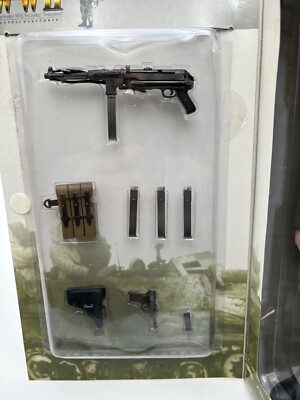 Dragon WWII 1/6 Panzergrenadier NCO Haupfscharfuhrer 