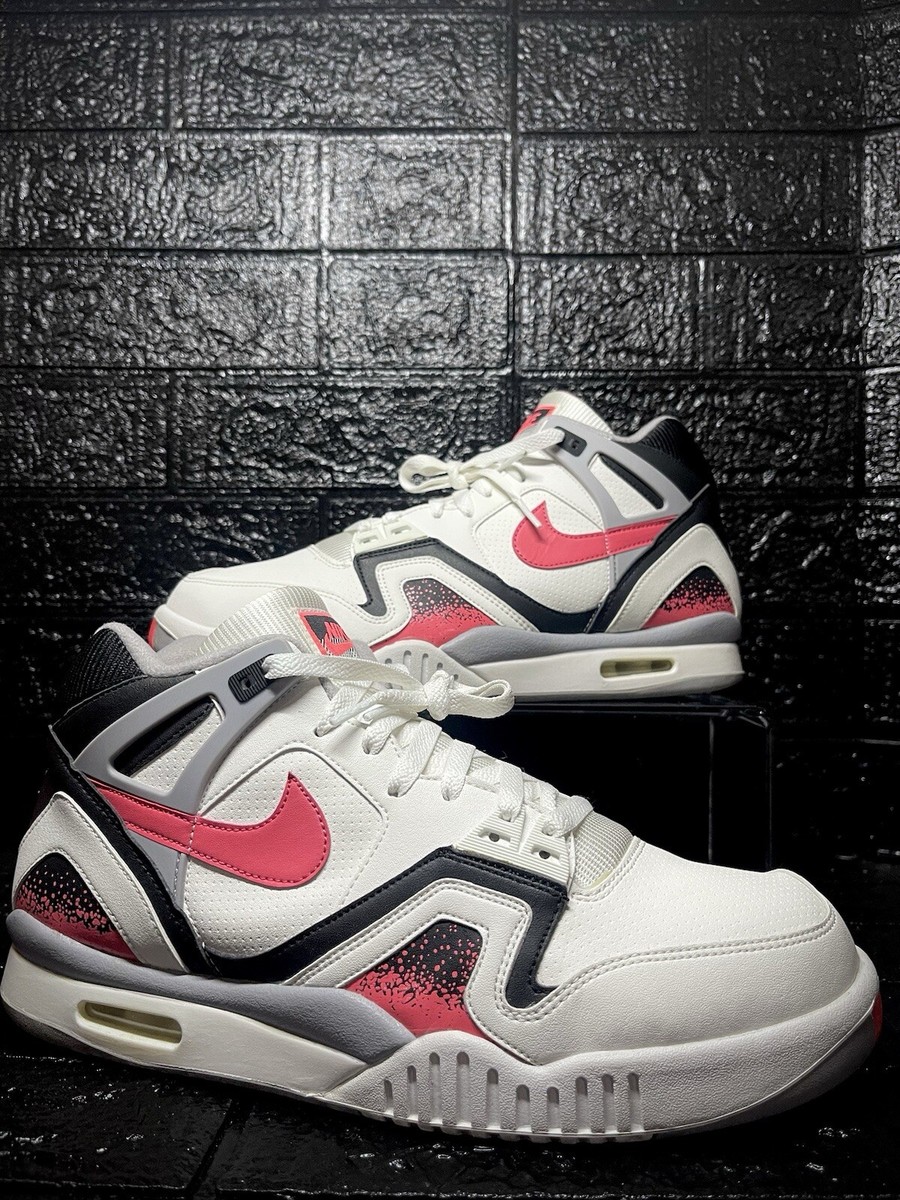 2014 Nike Air Tech Challenge (2)II (Andre Agassi)/(643089-160